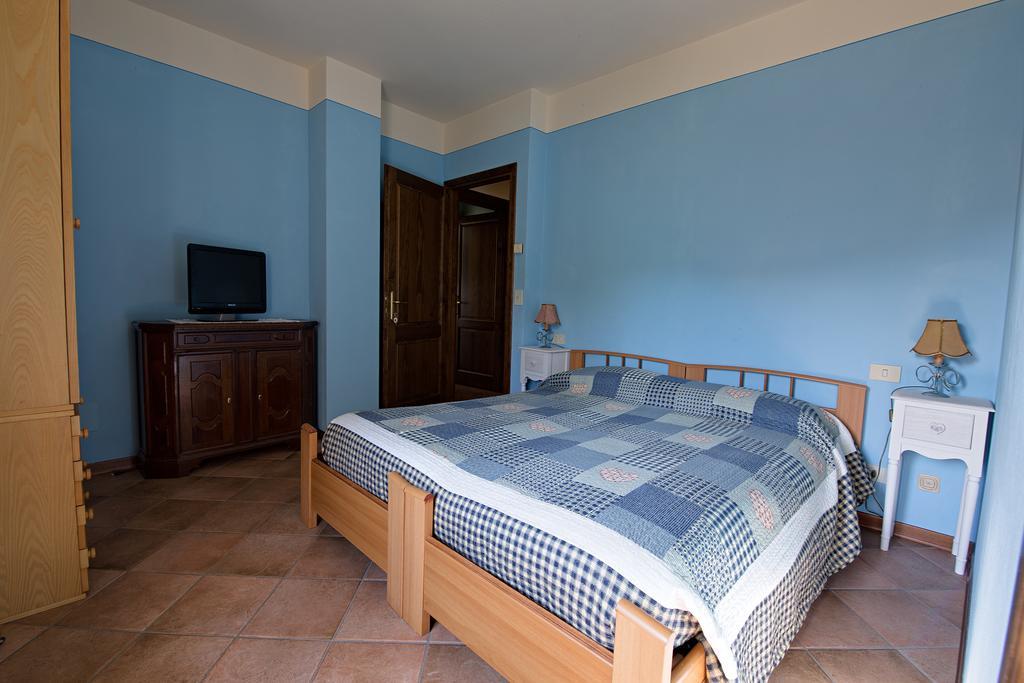 Cottage House Il Palazzetto Castelnuovo di Garfagnana Extérieur photo