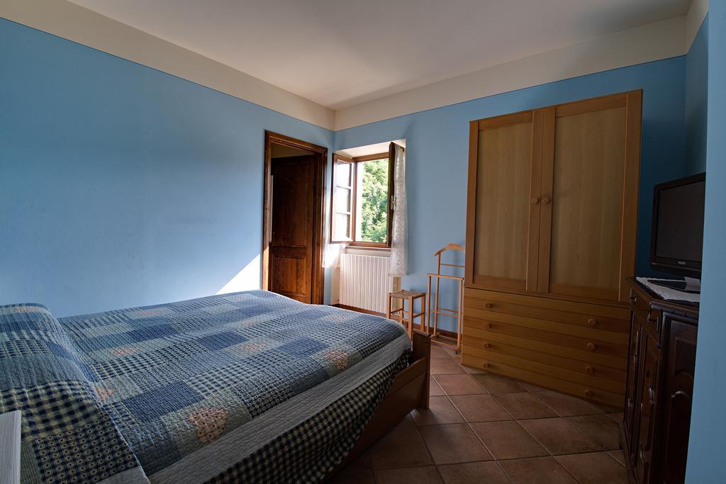 Cottage House Il Palazzetto Castelnuovo di Garfagnana Extérieur photo